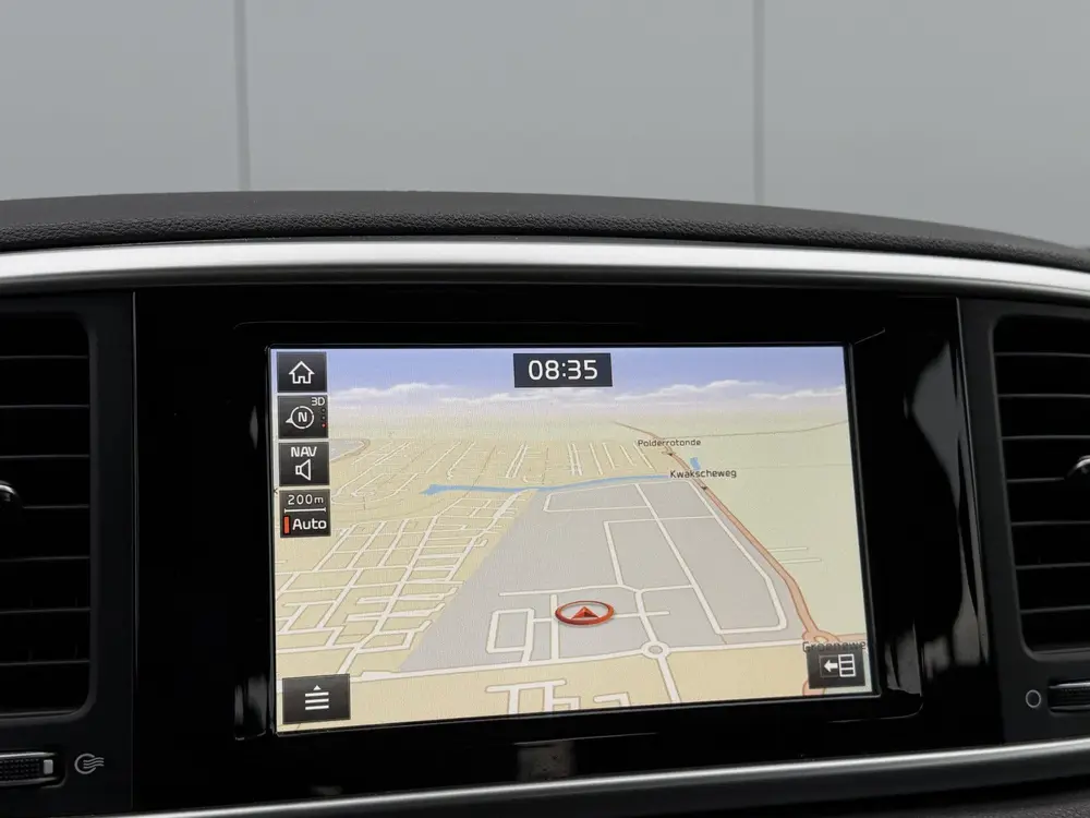 Kia Sportage 1.6 GDI DynamicLine Carplay/Trekhaak/19inch. uit 2019, foto 13