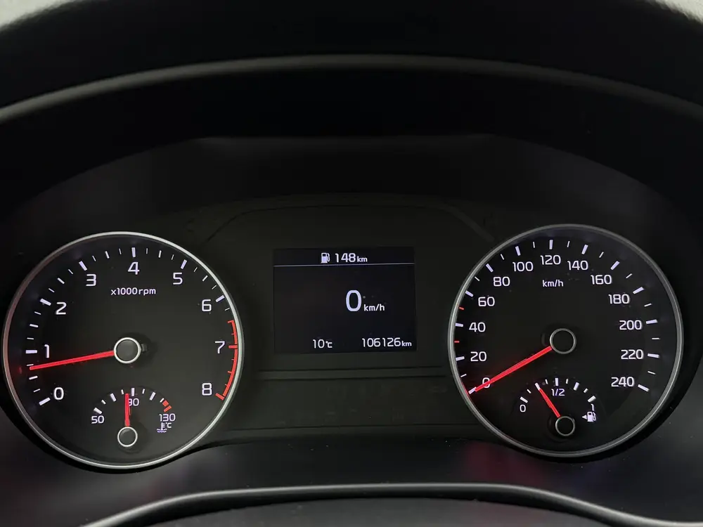 Kia Sportage 1.6 GDI DynamicLine Carplay/Trekhaak/19inch. uit 2019, foto 17