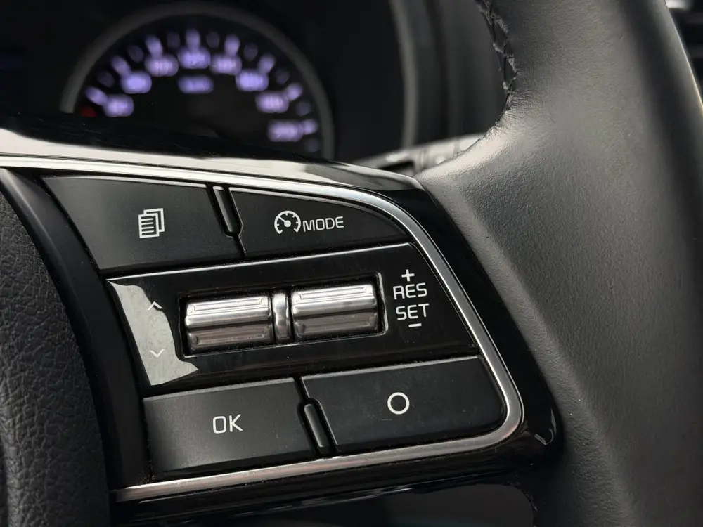 Kia Sportage 1.6 GDI DynamicLine Carplay/Trekhaak/19inch. uit 2019, foto 20