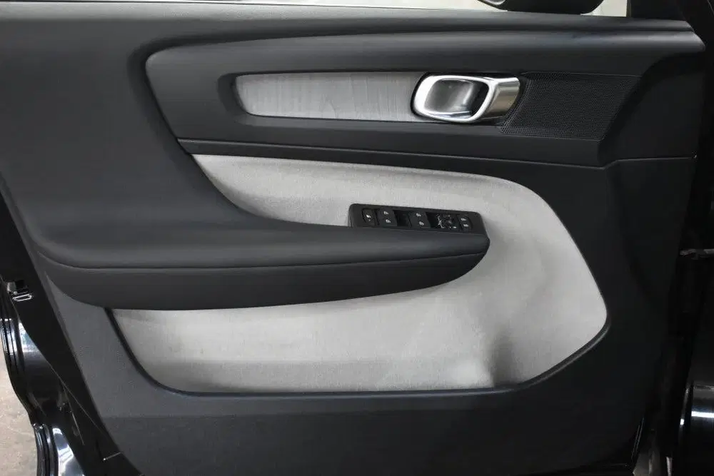 Volvo XC40 T3 163pk Inscription uit 2021, foto 11