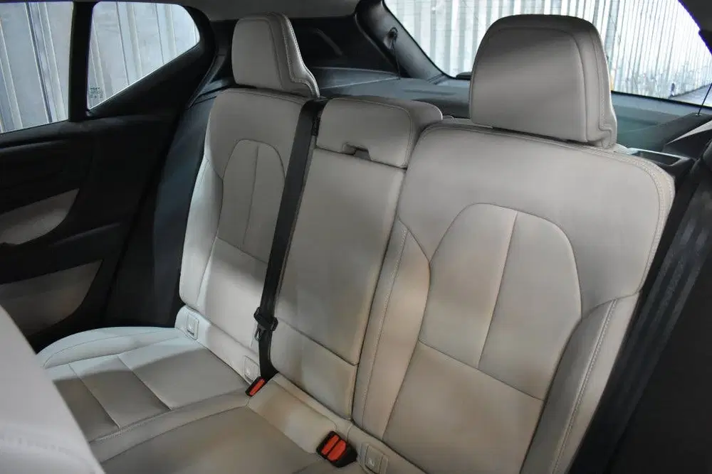 Volvo XC40 T3 163pk Inscription uit 2021, foto 15