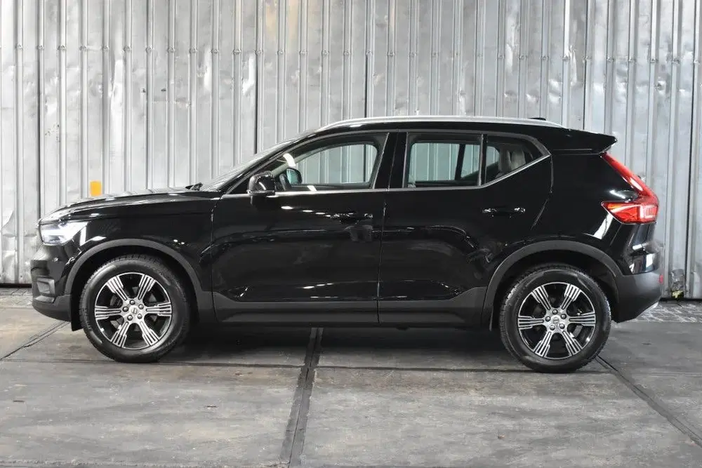 Volvo XC40 T3 163pk Inscription uit 2021, foto 7