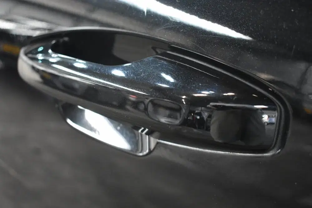 Volvo XC40 T3 163pk Inscription uit 2021, foto 9