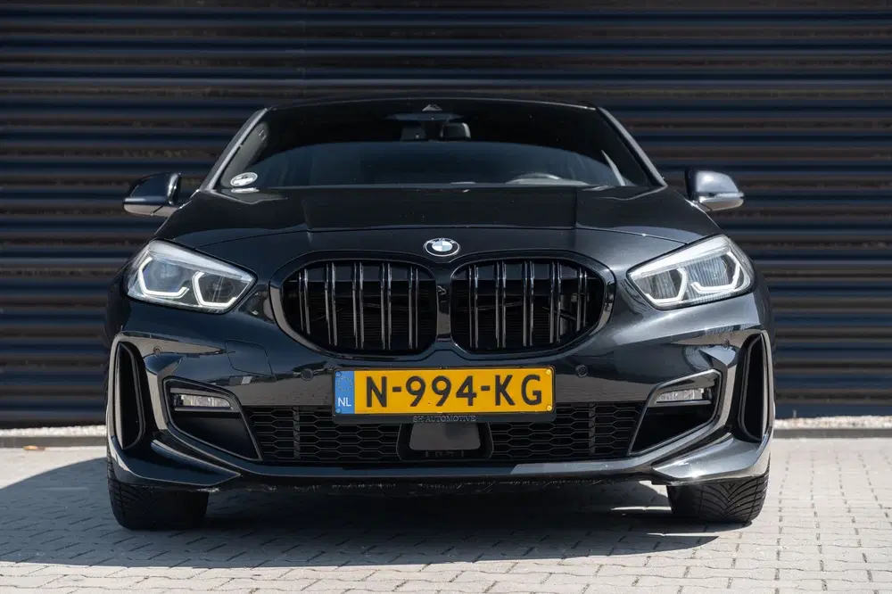 BMW 1-serie 118i High Executive M sport uit 2020, foto 6