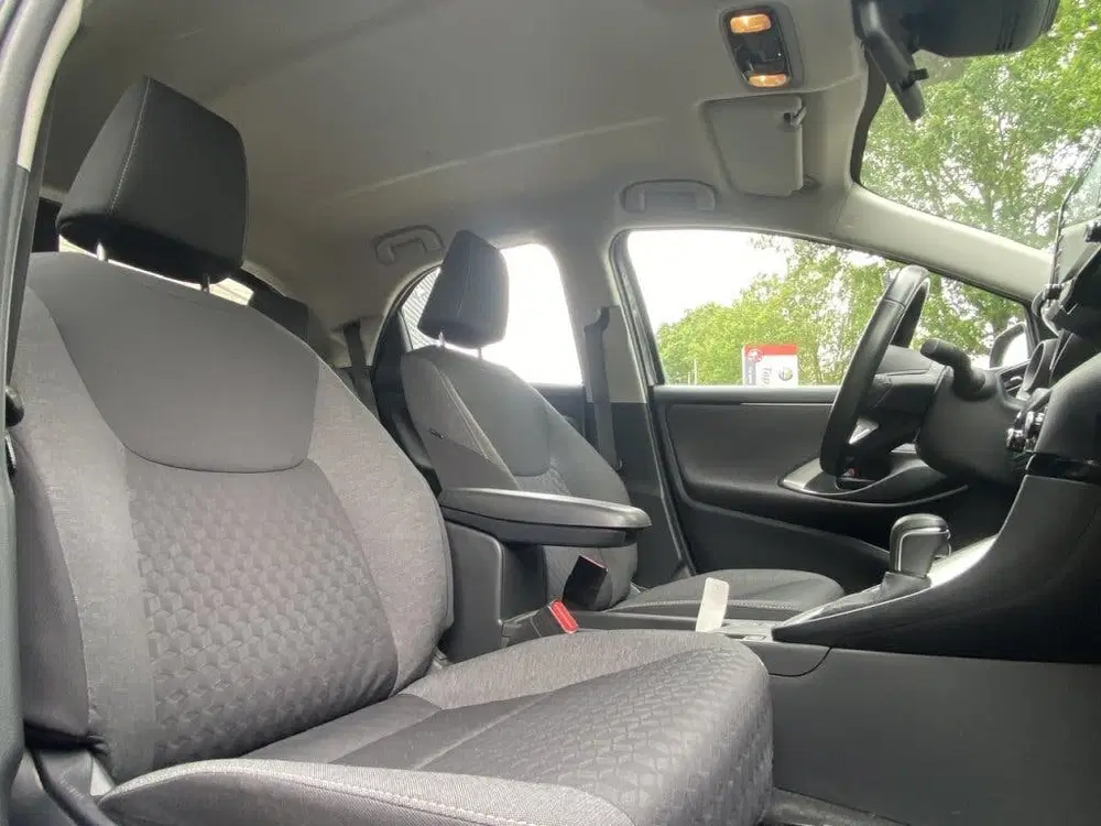 Toyota Yaris 1.5 Hybrid Dynamic Nav uit 2022, foto 7
