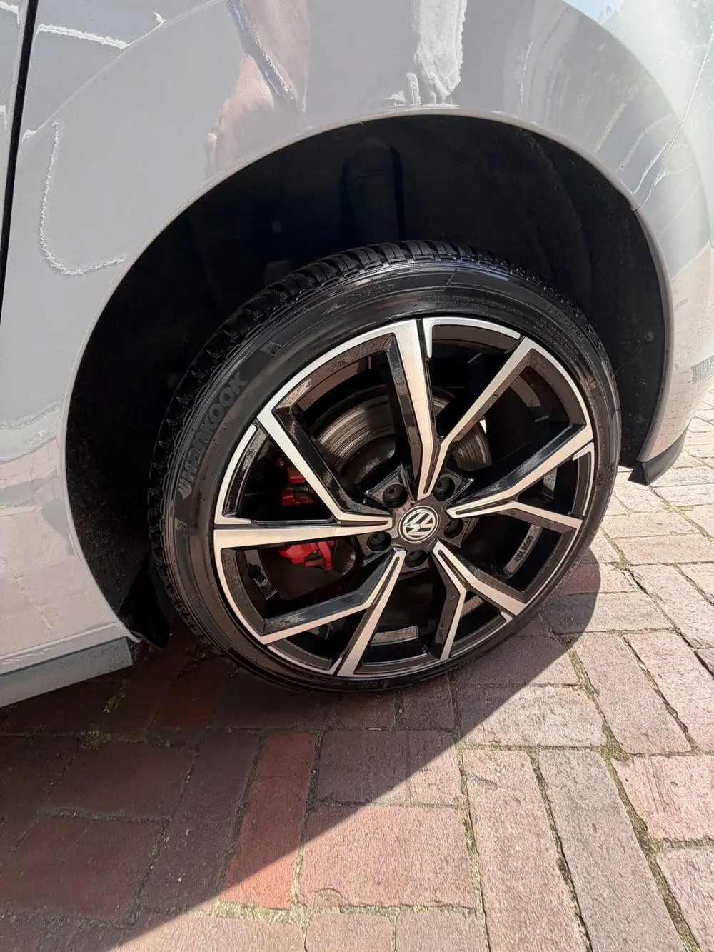 Volkswagen Golf 1.4 eHybrid GTE | IQ-Light | VC | Navi | Cli uit 2022, foto 12