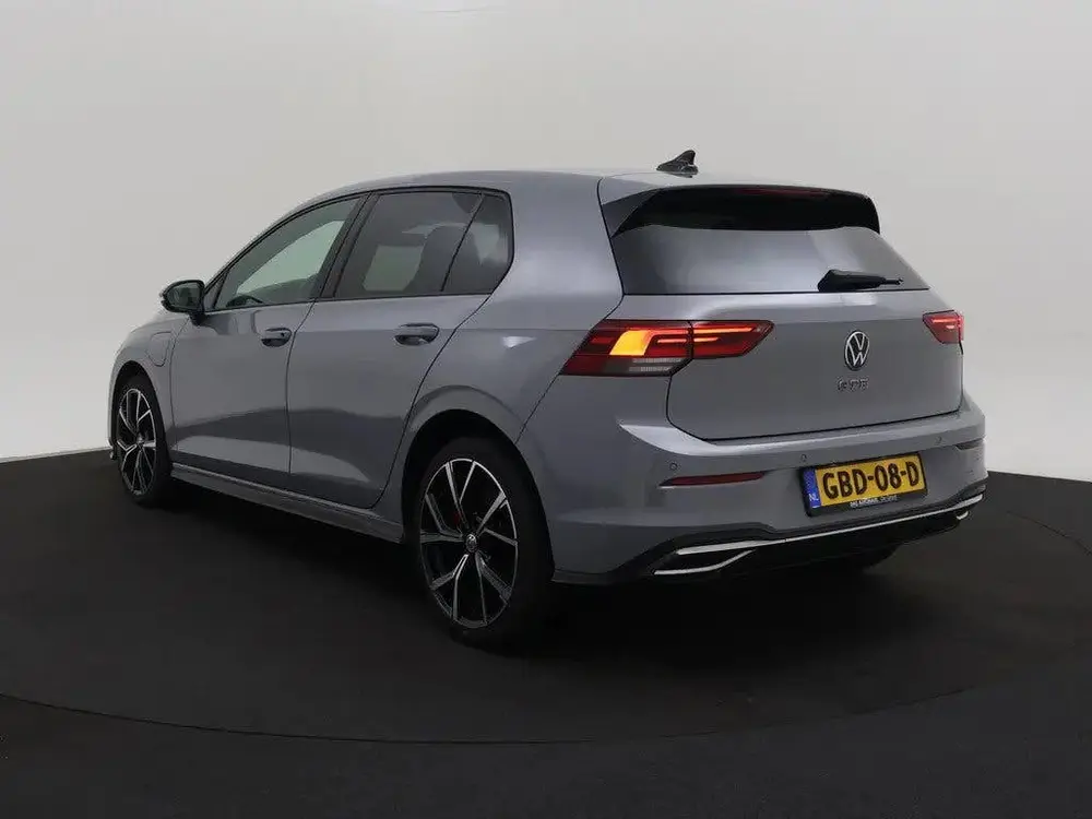 Volkswagen Golf 1.4 eHybrid GTE | IQ-Light | VC | Navi | Cli uit 2022, foto 15