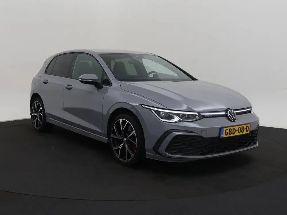 Volkswagen Golf 1.4 eHybrid GTE | IQ-Light | VC | Navi | Cli uit 2022, foto 16