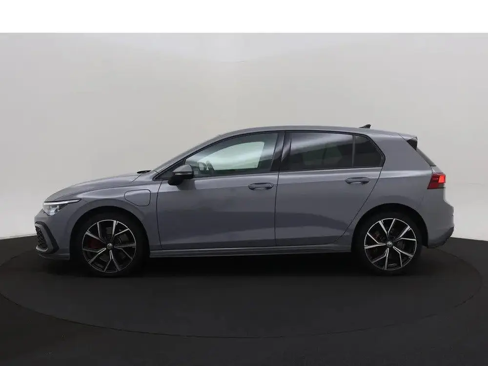 Volkswagen Golf 1.4 eHybrid GTE | IQ-Light | VC | Navi | Cli uit 2022, foto 17