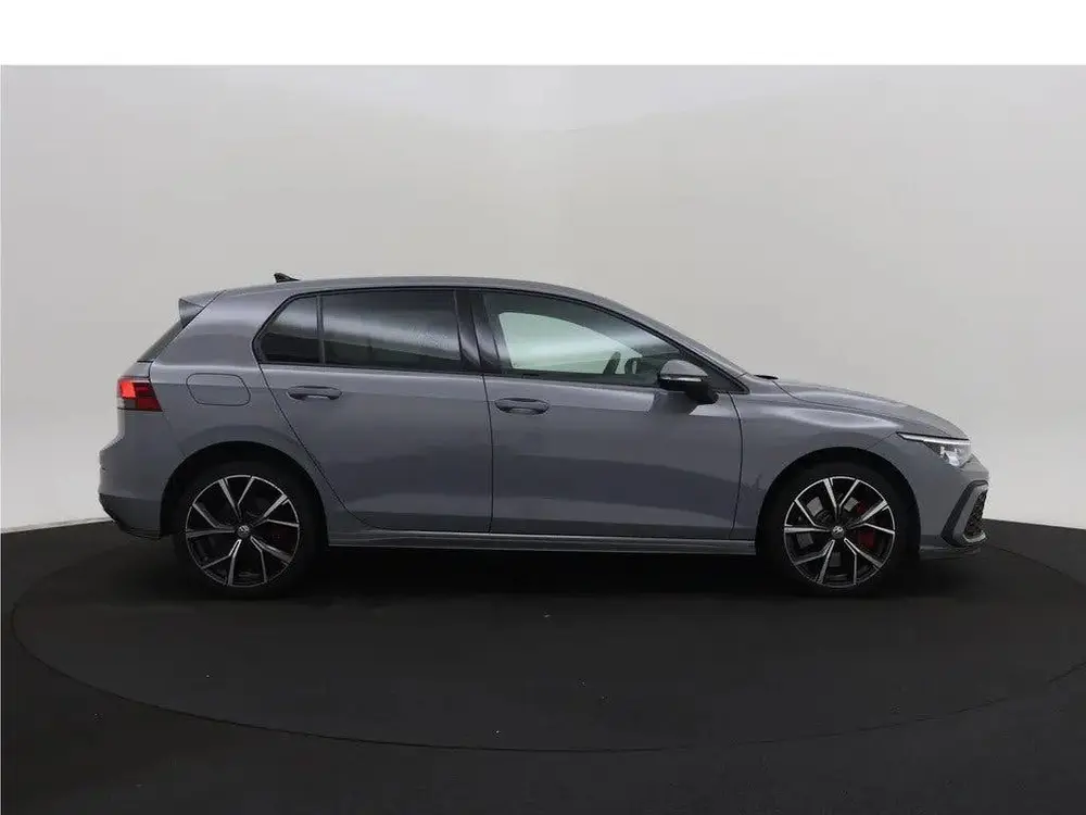 Volkswagen Golf 1.4 eHybrid GTE | IQ-Light | VC | Navi | Cli uit 2022, foto 18