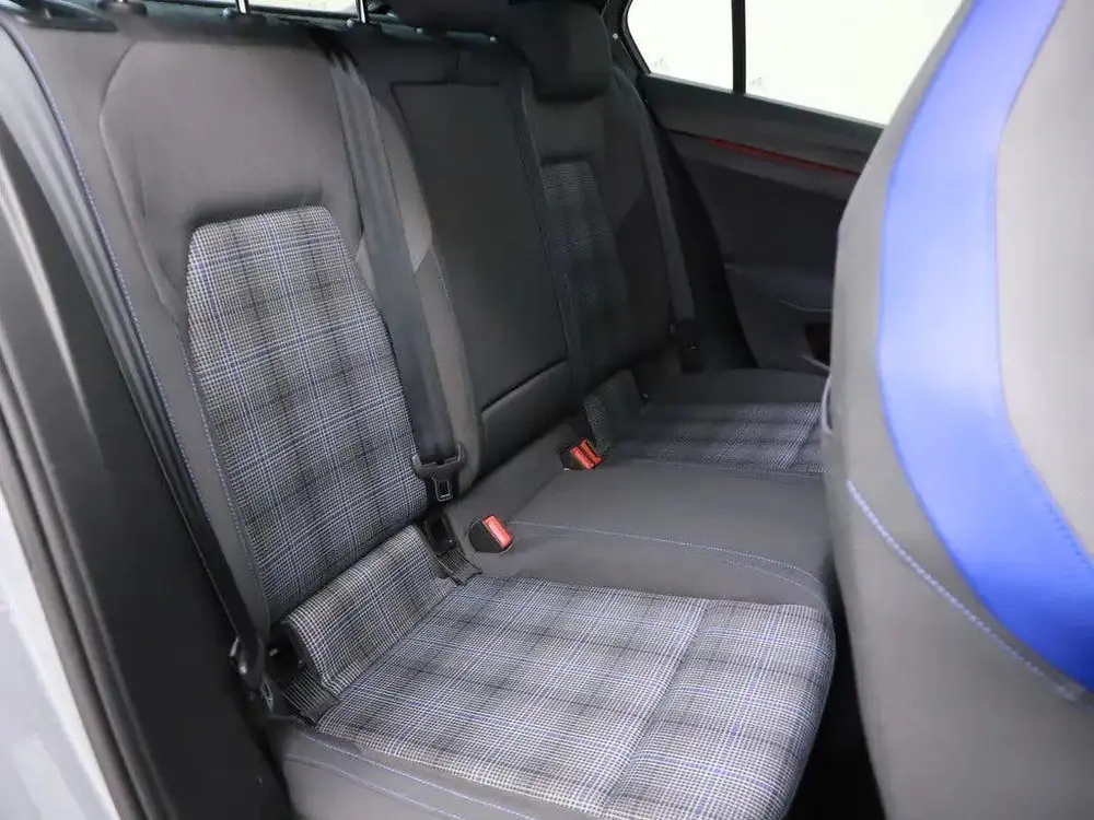 Volkswagen Golf 1.4 eHybrid GTE | IQ-Light | VC | Navi | Cli uit 2022, foto 20