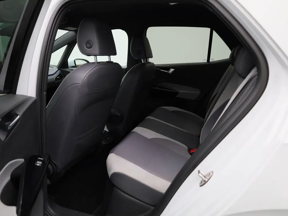 Volkswagen ID.3 Pro 58 kWh 204 PK| Dealeronderhouden | Navig uit 2021, foto 10