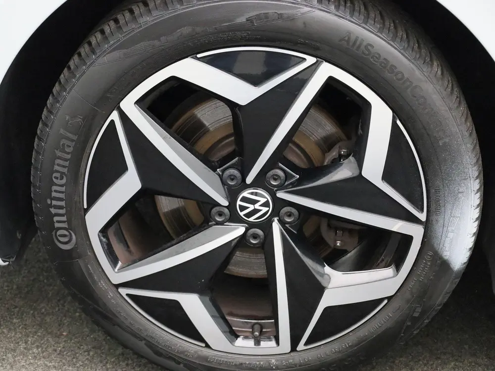Volkswagen ID.3 Pro 58 kWh 204 PK| Dealeronderhouden | Navig uit 2021, foto 14