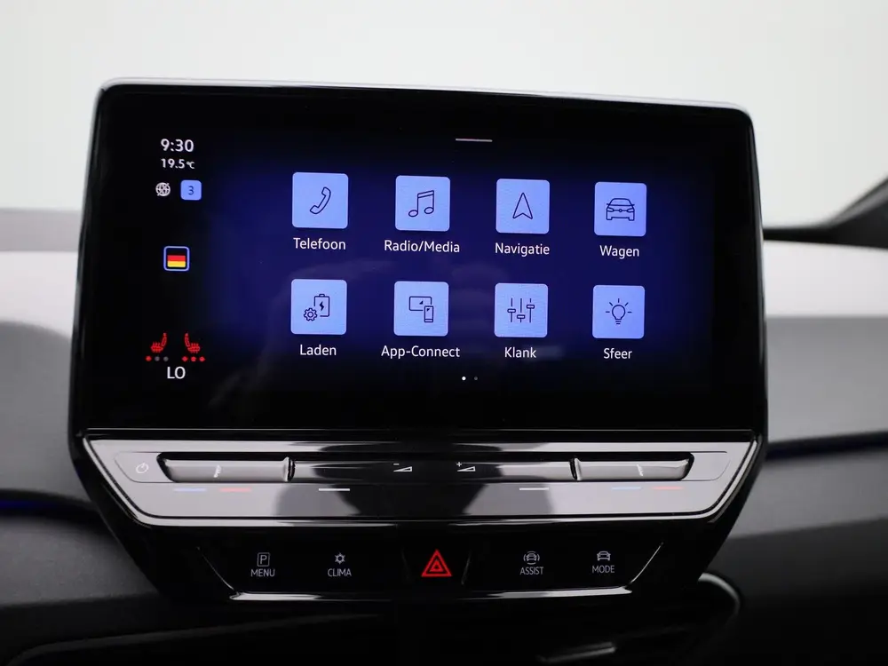 Volkswagen ID.3 Pro 58 kWh 204 PK| Dealeronderhouden | Navig uit 2021, foto 18