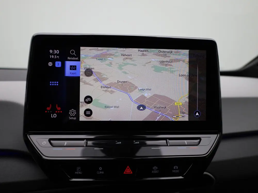 Volkswagen ID.3 Pro 58 kWh 204 PK| Dealeronderhouden | Navig uit 2021, foto 20