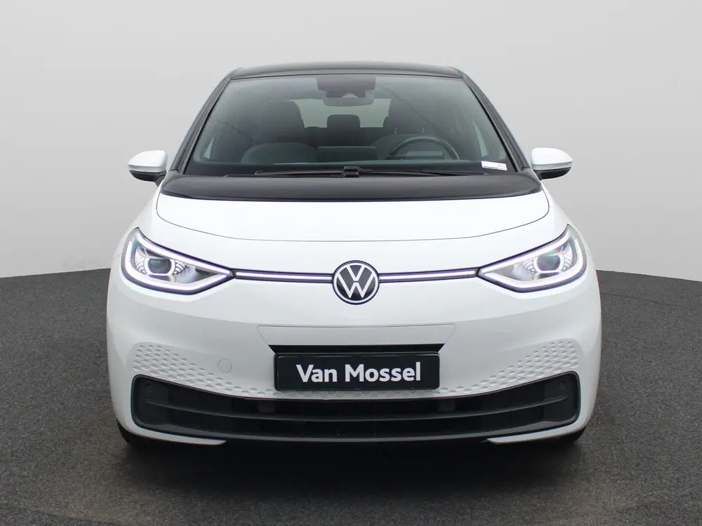 Volkswagen ID.3 Pro 58 kWh 204 PK| Dealeronderhouden | Navig uit 2021, foto 3