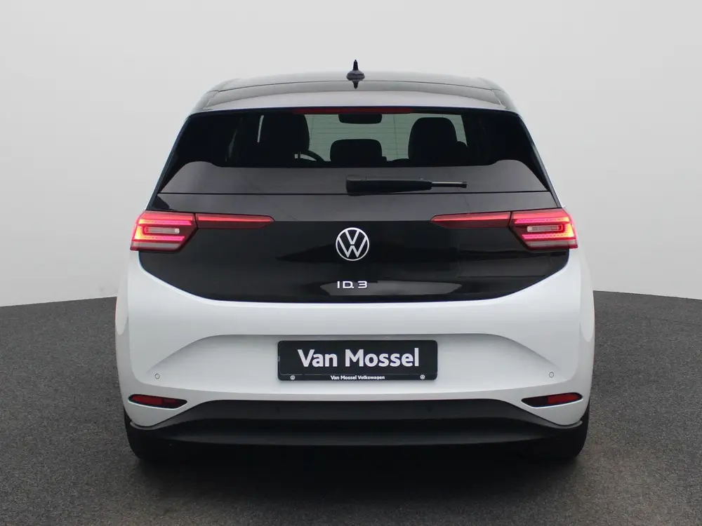 Volkswagen ID.3 Pro 58 kWh 204 PK| Dealeronderhouden | Navig uit 2021, foto 5