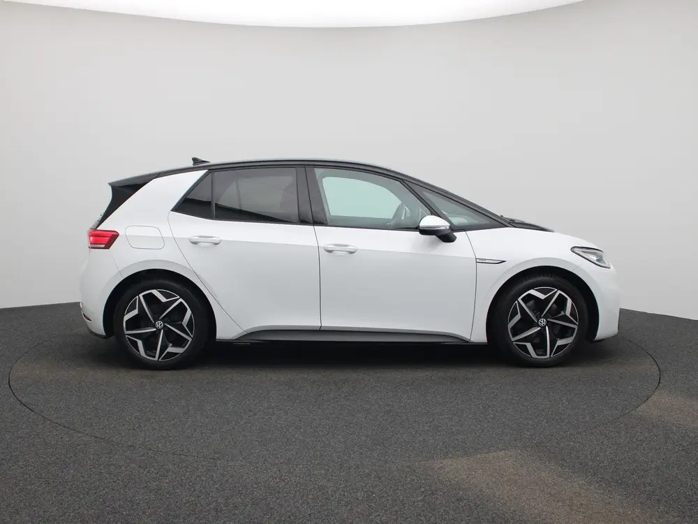 Volkswagen ID.3 Pro 58 kWh 204 PK| Dealeronderhouden | Navig uit 2021, foto 6