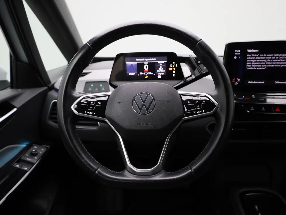 Volkswagen ID.3 Pro 58 kWh 204 PK| Dealeronderhouden | Navig uit 2021, foto 7