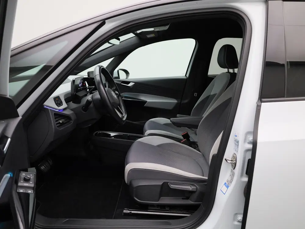 Volkswagen ID.3 Pro 58 kWh 204 PK| Dealeronderhouden | Navig uit 2021, foto 9