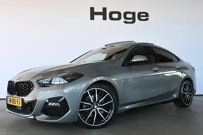 BMW 2-serie 2 Serie Gran Coupé 218i Business Edition M uit 2022