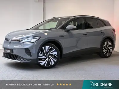 Volkswagen ID.4 Max 77 kWh | 92% SOH | PANO | 360 CAMERA | uit 2021