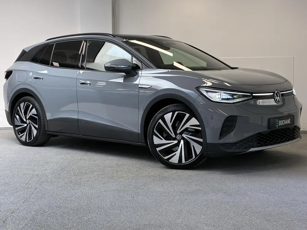 Volkswagen ID.4 Max 77 kWh | 92% SOH | PANO | 360 CAMERA | uit 2021, foto 10
