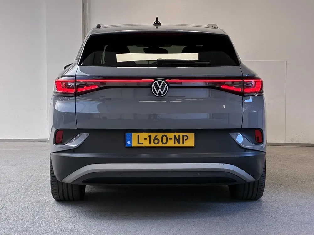 Volkswagen ID.4 Max 77 kWh | 92% SOH | PANO | 360 CAMERA | uit 2021, foto 11