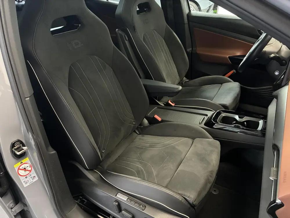 Volkswagen ID.4 Max 77 kWh | 92% SOH | PANO | 360 CAMERA | uit 2021, foto 13