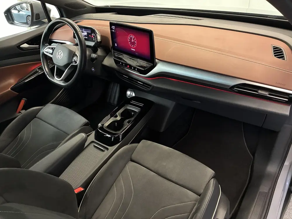 Volkswagen ID.4 Max 77 kWh | 92% SOH | PANO | 360 CAMERA | uit 2021, foto 14