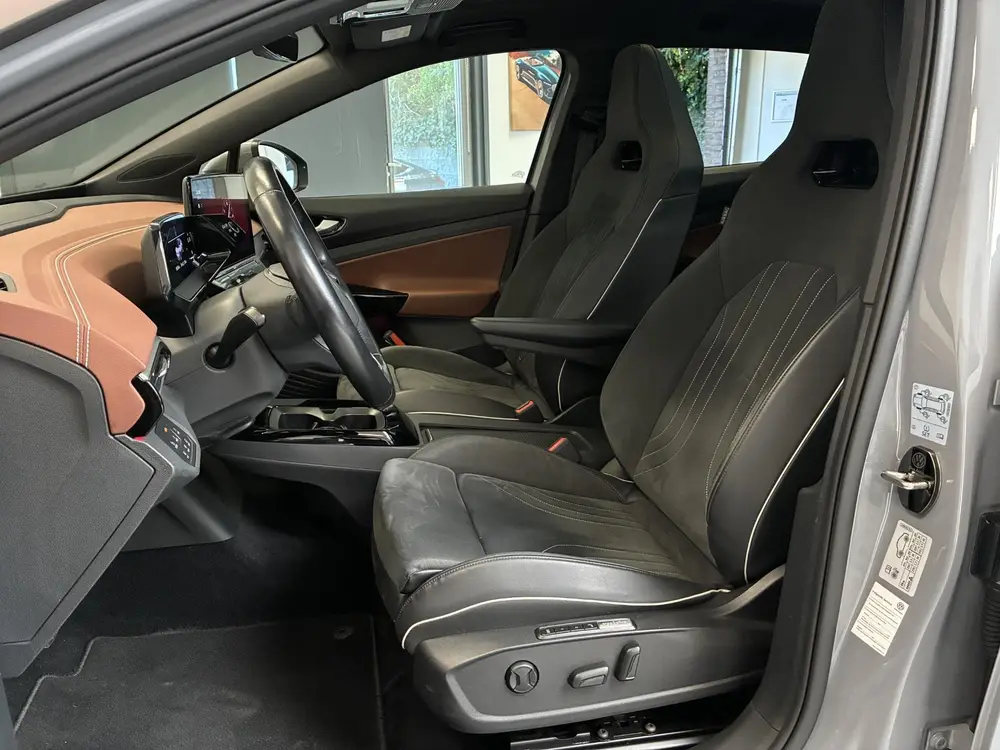 Volkswagen ID.4 Max 77 kWh | 92% SOH | PANO | 360 CAMERA | uit 2021, foto 3