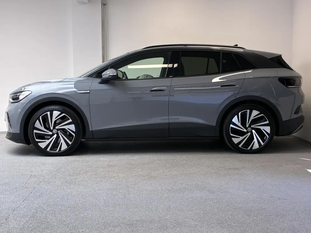 Volkswagen ID.4 Max 77 kWh | 92% SOH | PANO | 360 CAMERA | uit 2021, foto 8
