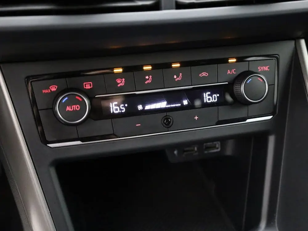 Volkswagen Polo 1.0 TSI Comfortline AUTOMAAT | Apple carplay uit 2020, foto 12