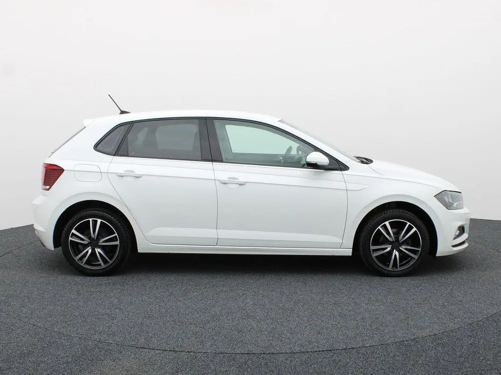 Volkswagen Polo 1.0 TSI Comfortline AUTOMAAT | Apple carplay uit 2020, foto 18