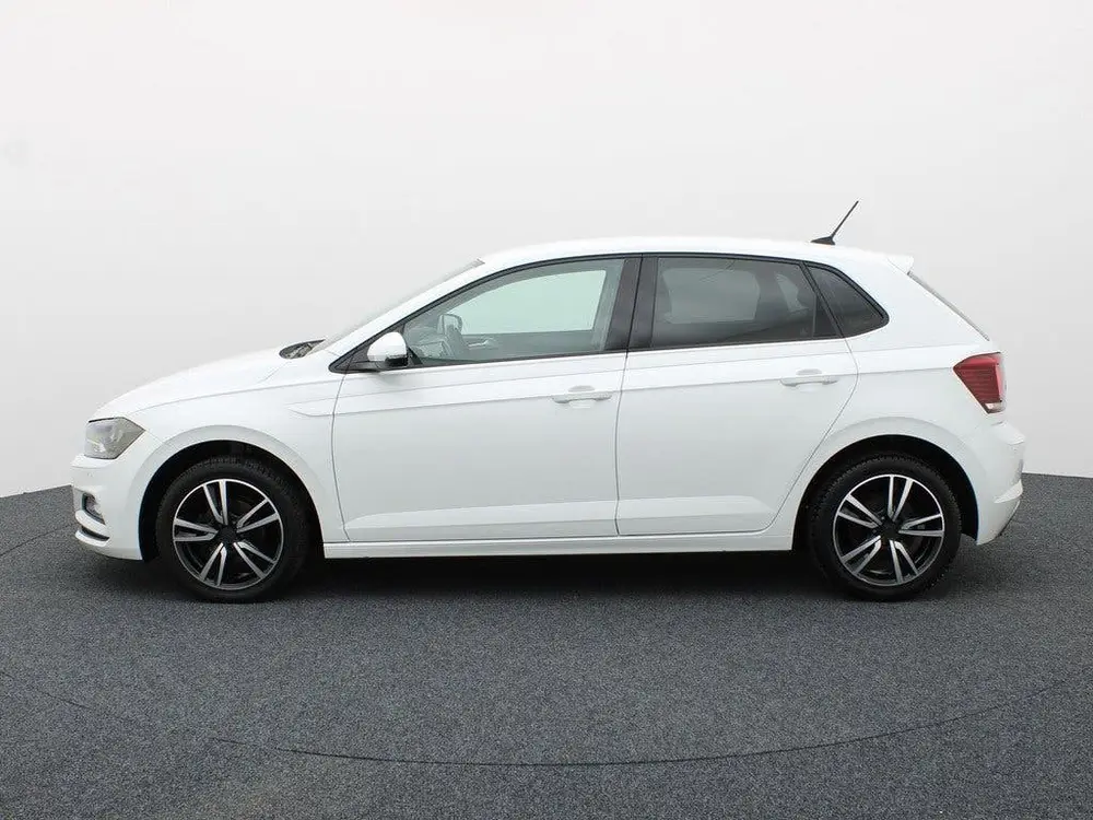 Volkswagen Polo 1.0 TSI Comfortline AUTOMAAT | Apple carplay uit 2020, foto 2