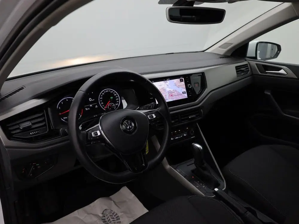 Volkswagen Polo 1.0 TSI Comfortline AUTOMAAT | Apple carplay uit 2020, foto 4