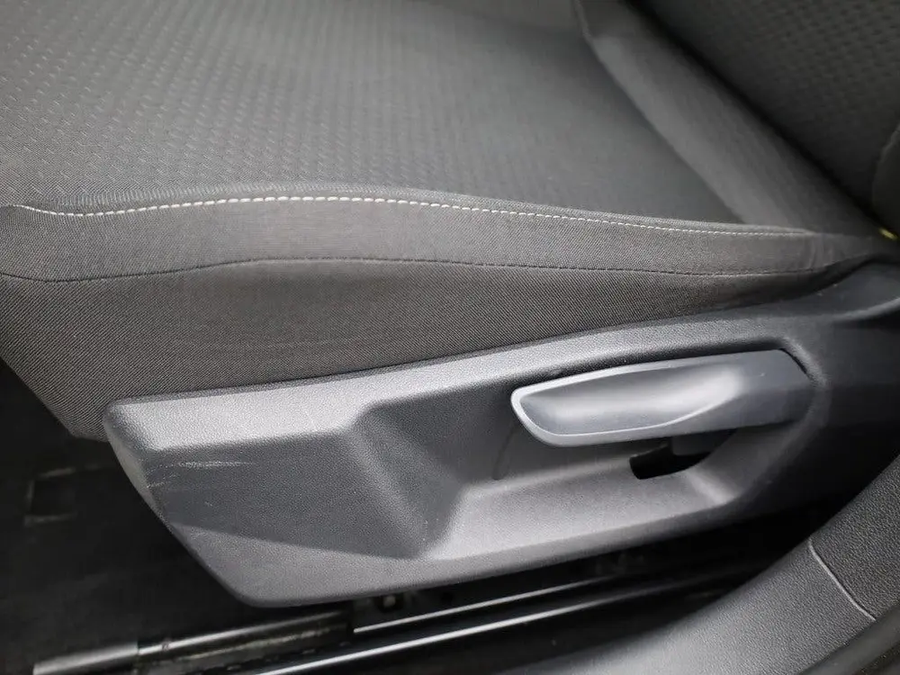 Volkswagen Polo 1.0 TSI Comfortline AUTOMAAT | Apple carplay uit 2020, foto 6