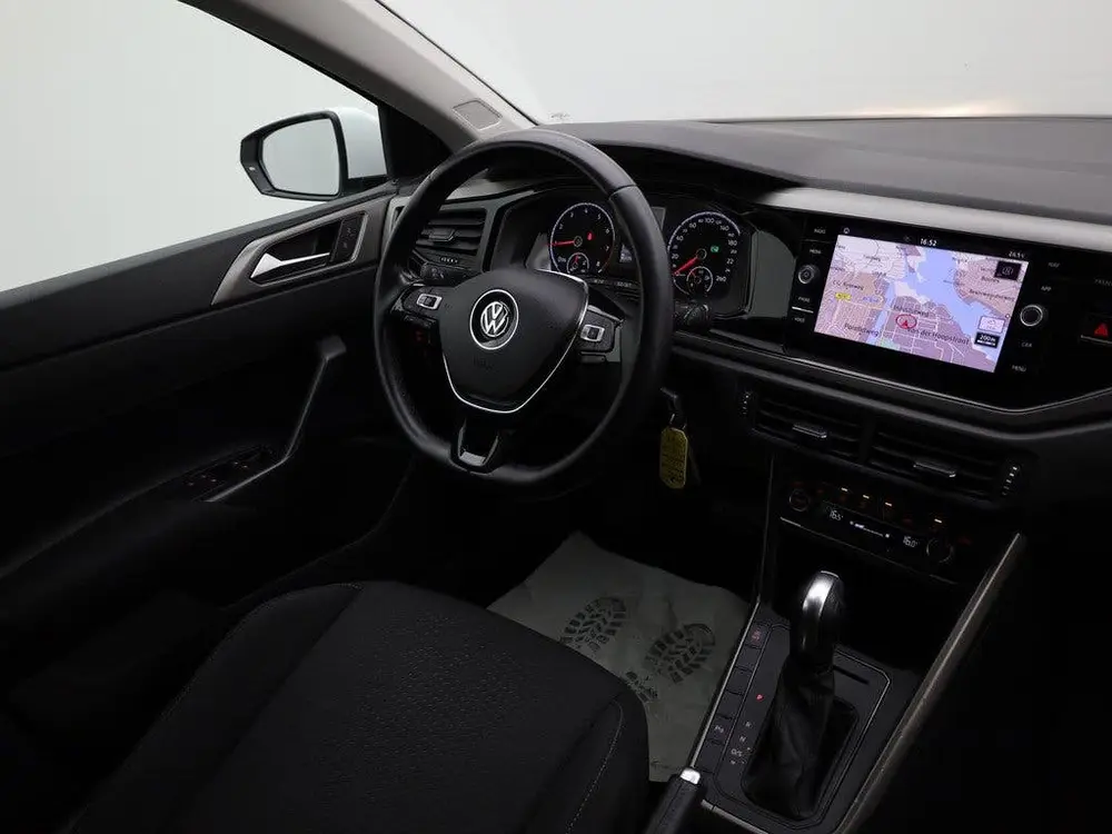 Volkswagen Polo 1.0 TSI Comfortline AUTOMAAT | Apple carplay uit 2020, foto 7