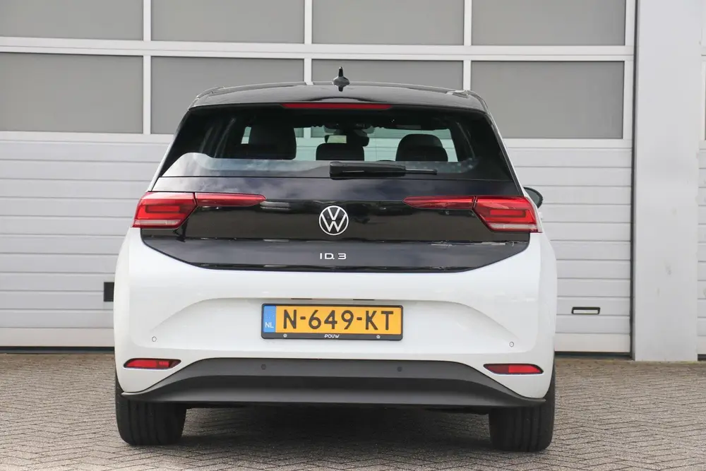 Volkswagen ID.3 145pk Pro 58 kWh | SoH 94% | Navigatie | Sto uit 2021, foto 11