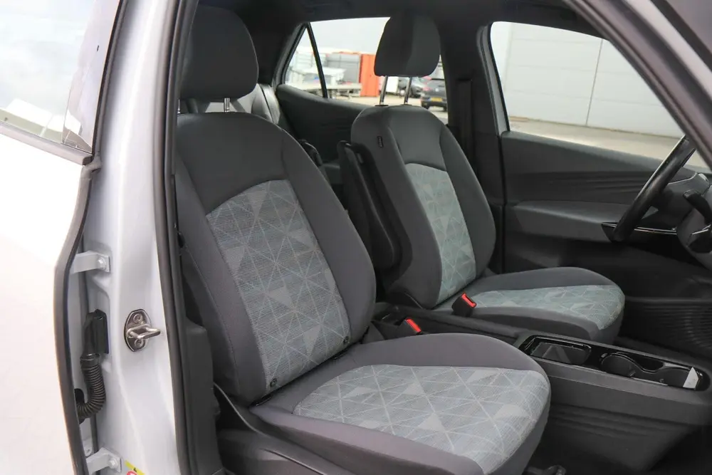 Volkswagen ID.3 145pk Pro 58 kWh | SoH 94% | Navigatie | Sto uit 2021, foto 15