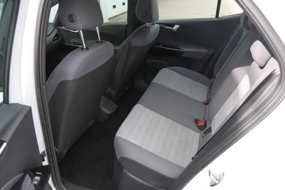 Volkswagen ID.3 145pk Pro 58 kWh | SoH 94% | Navigatie | Sto uit 2021, foto 18