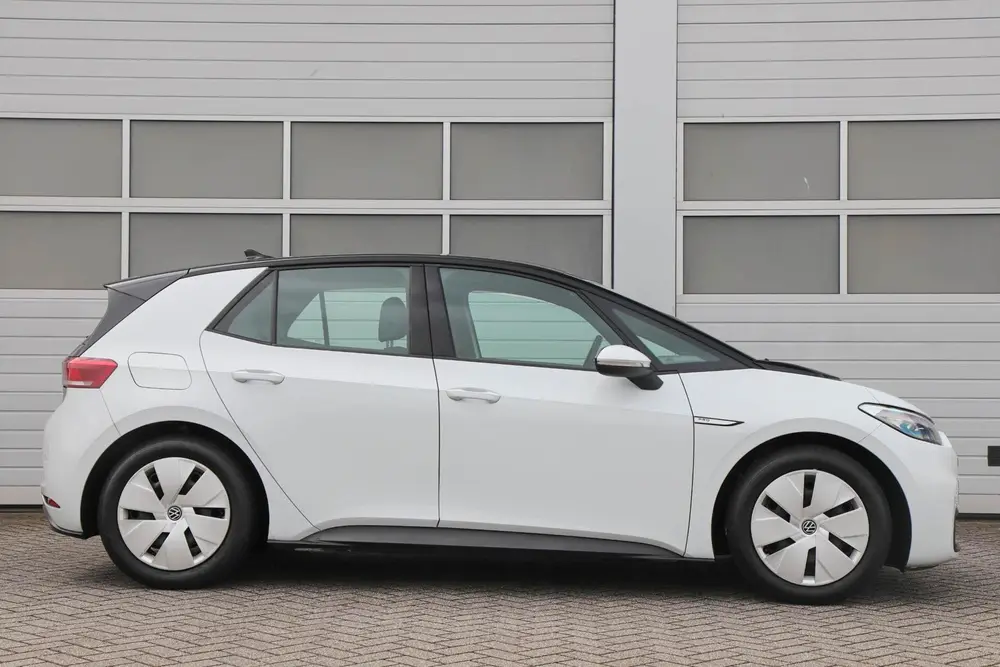 Volkswagen ID.3 145pk Pro 58 kWh | SoH 94% | Navigatie | Sto uit 2021, foto 3