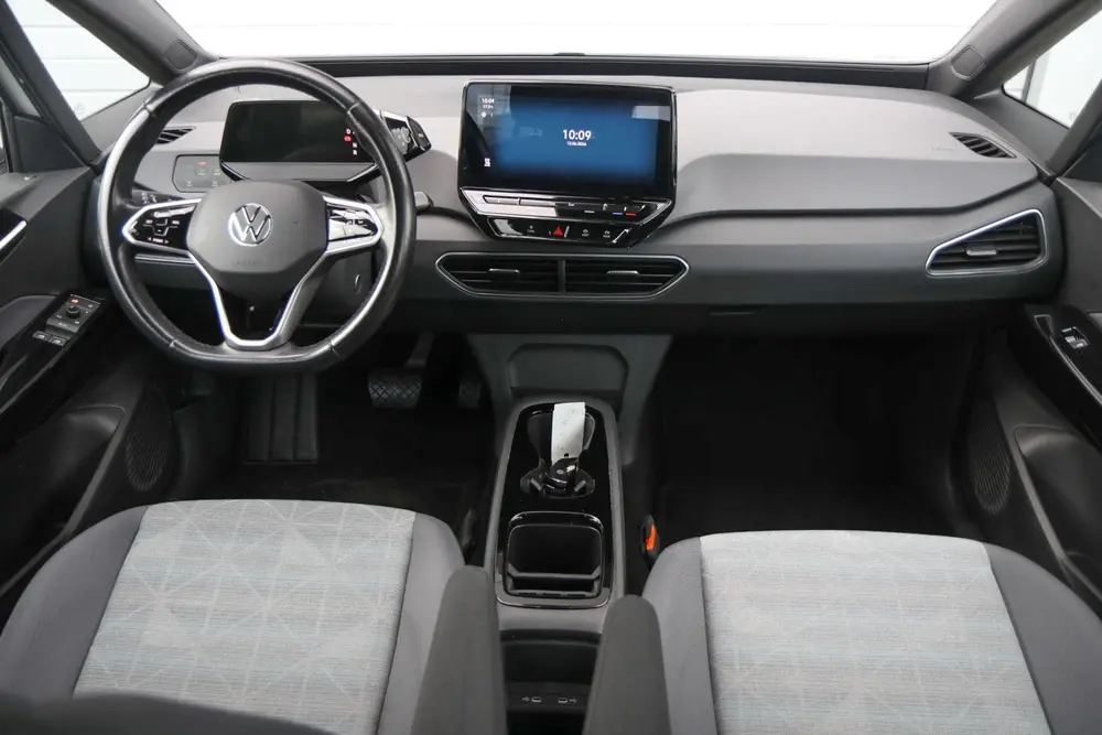 Volkswagen ID.3 145pk Pro 58 kWh | SoH 94% | Navigatie | Sto uit 2021, foto 5