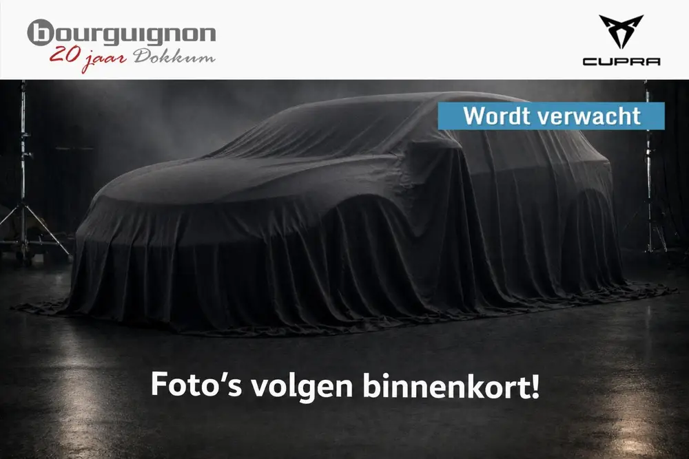 Cupra Formentor 1.5 TSI e-Hybrid Business uit 2025