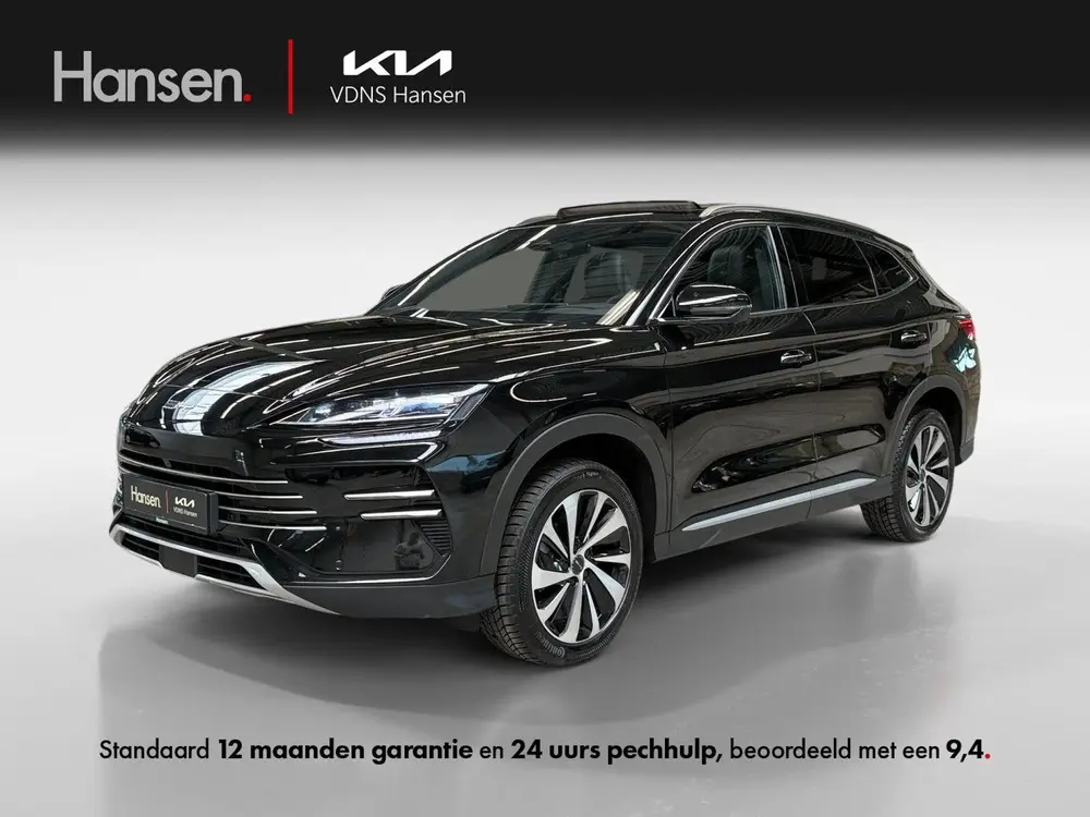 BYD Seal U 1.5 DM-i FWD Boost I PHEV I Panoramadak I uit 2025