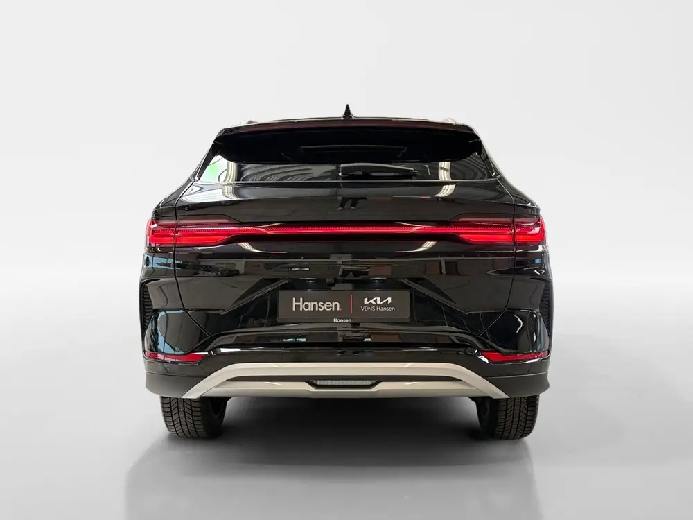 BYD Seal U 1.5 DM-i FWD Boost I PHEV I Panoramadak I uit 2025, foto 15