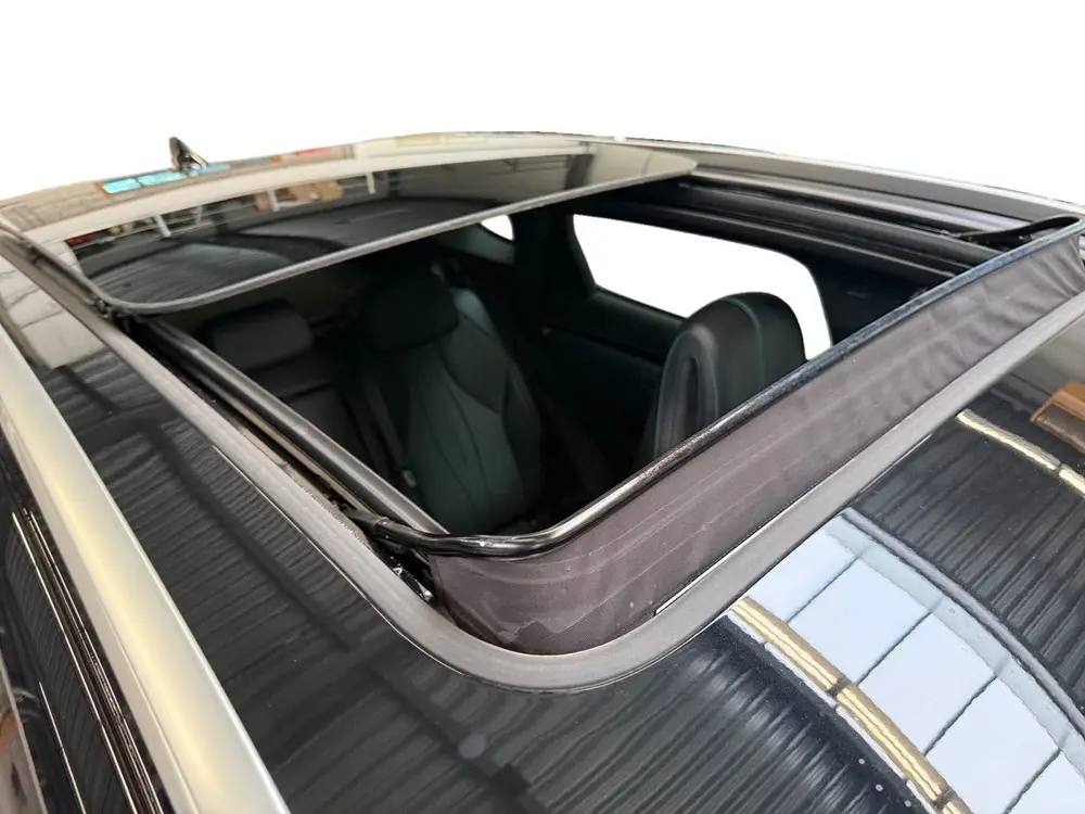 BYD Seal U 1.5 DM-i FWD Boost I PHEV I Panoramadak I uit 2025, foto 17