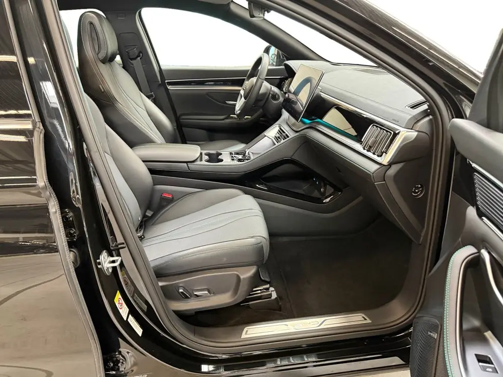 BYD Seal U 1.5 DM-i FWD Boost I PHEV I Panoramadak I uit 2025, foto 18