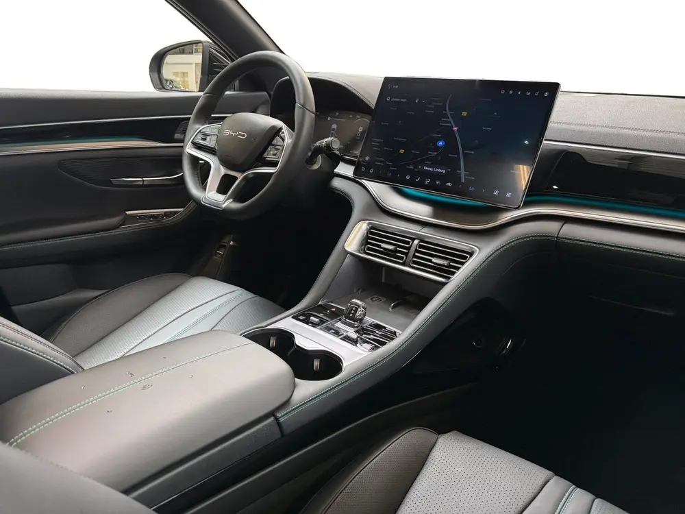 BYD Seal U 1.5 DM-i FWD Boost I PHEV I Panoramadak I uit 2025, foto 3