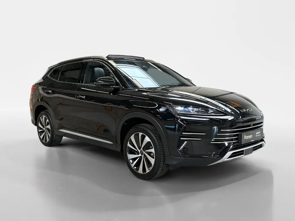 BYD Seal U 1.5 DM-i FWD Boost I PHEV I Panoramadak I uit 2025, foto 4